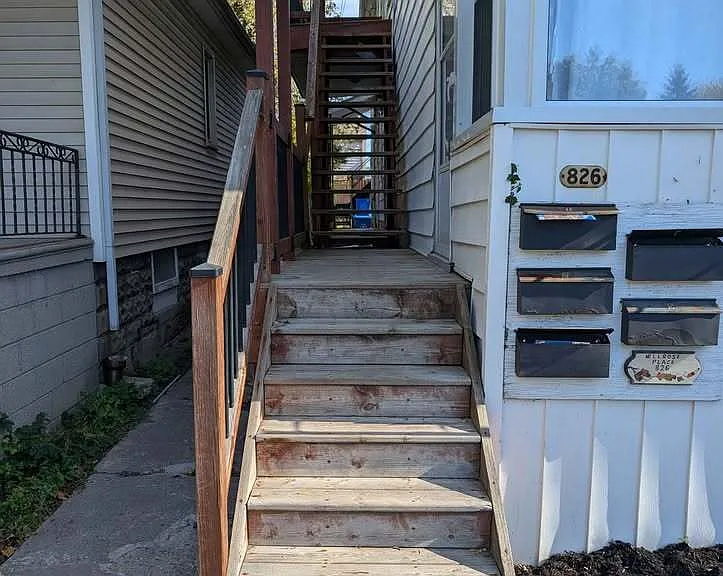 826 Ellrose Ave — Photo 16