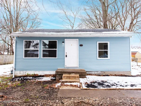 6610 Elmwood St, Louisville, KY 40216