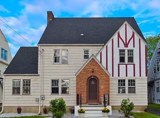 25 S Highland St, West Hartford, CT 06119