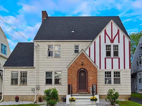 25 South Highland Street, West Hartford, CT 06119