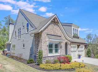 3438 Big View Rd, Gainesville, GA 30506