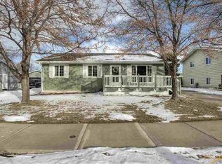 3406 Elm Ave, Rapid City, SD 57701