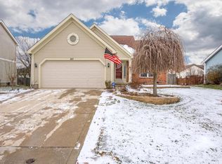 697 Prairie Rd, Galloway, OH 43119