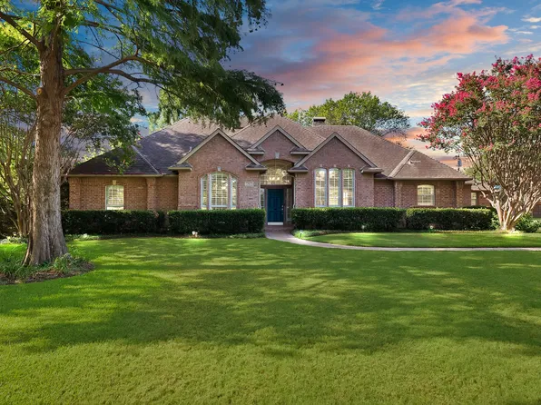 165 E Dove Rd, Southlake, TX 76092