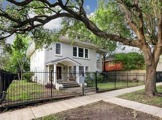 418 Branard St APT 1, Houston, TX 77006