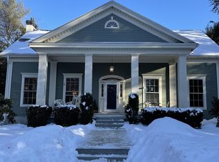 111 Nash Rd, Windham, ME 04062