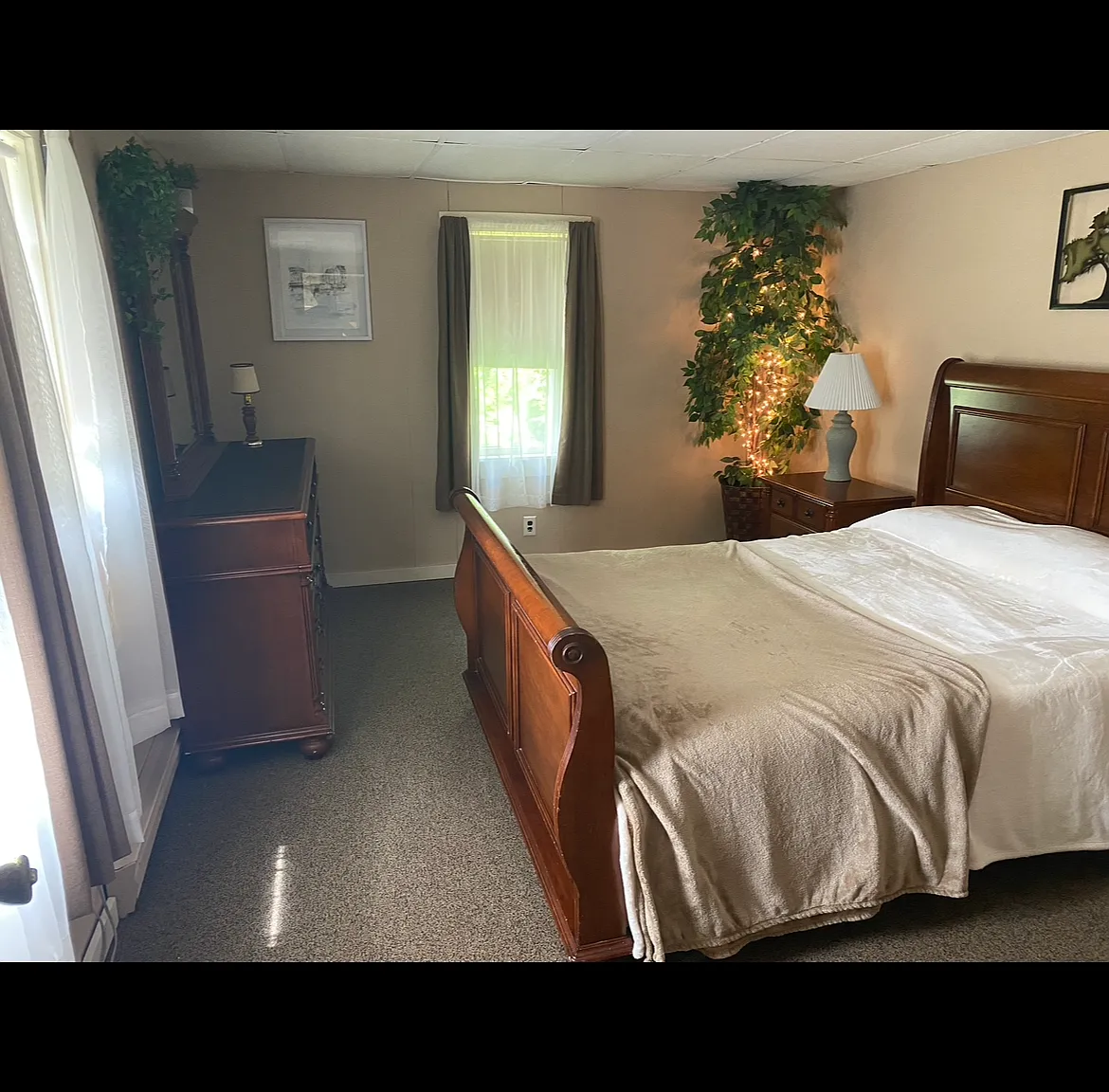 1 bed, 550 sqft, $1,080 — Photo 3