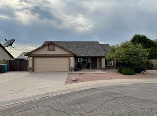 19408 N 7th Way, Phoenix, AZ 85024