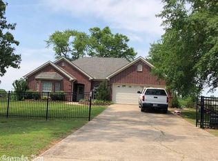 144 Stoneridge Rd, Austin, AR 72007