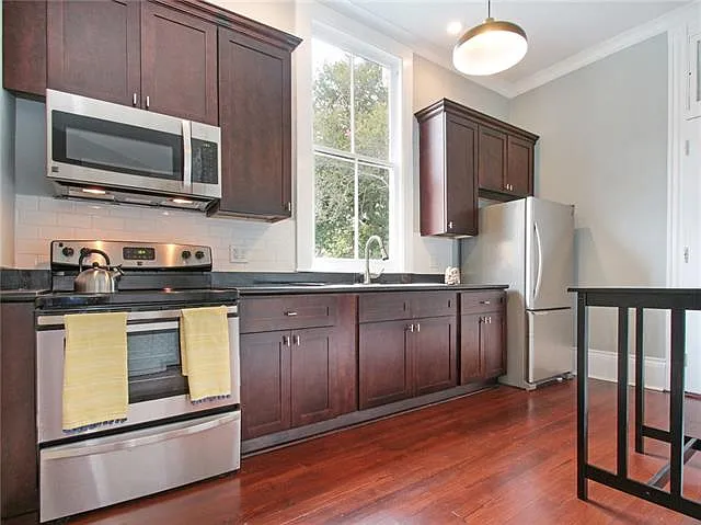 116 S Dorgenois St — Photo 9