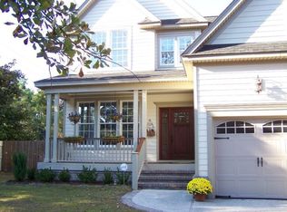 5524 Fleet Rd, Wilmington, NC 28409