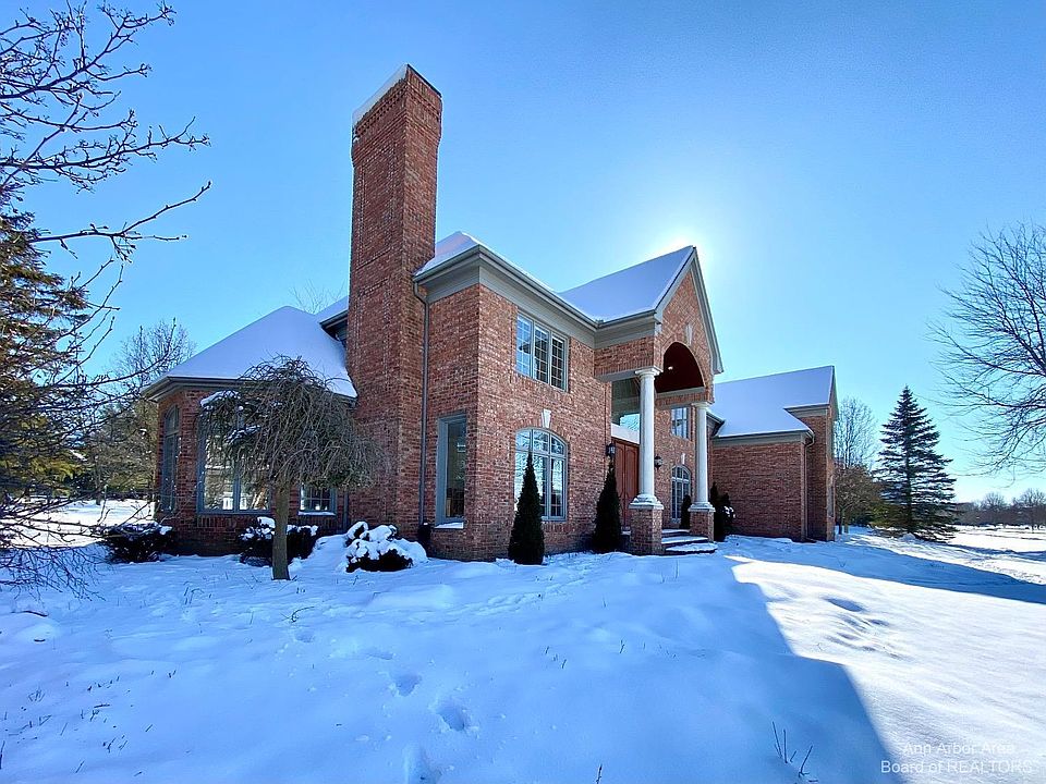 1924 Brookview Dr, Saline, MI 48176 | Zillow