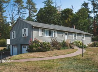 33 Mayflower Dr, Wenham, MA 01984