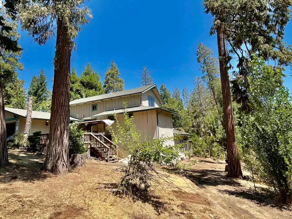 24691 Quartz Ave, Mi Wuk Village, CA 95346