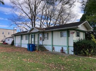 506 Hill St, Mazon, IL