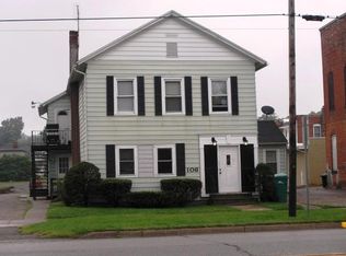 106 E Chicago Rd, White Pigeon, MI 49099