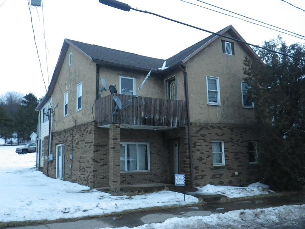 2605 Bigler Ave, Northern Cambria, PA 15714 Zillow