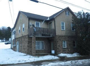 2605 Bigler Ave, Northern Cambria, PA
