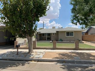 239 Alene Ave, Ridgecrest, CA 93555