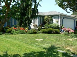 1819 Hollyhock Ln SE, Olympia, WA 98503