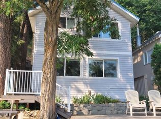 12935 N North Park St, Newman Lake, WA 99025