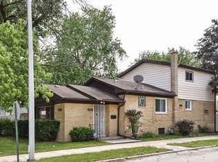 428 Hirsch Ave, Calumet City, IL 60409