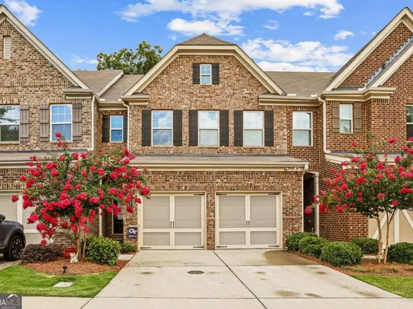 1251 Elderwood Way, Cumming, GA 30041