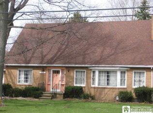 2758 Route 20, Sheridan, NY 14135