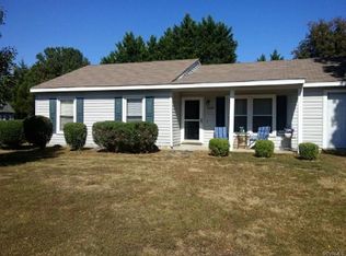 6608 Meadow Park Ter, North Chesterfield, VA 23225