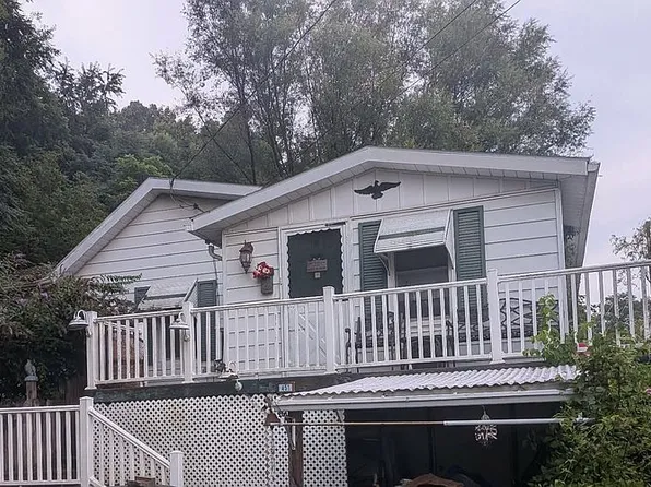 451 Caldwell Hill Rd, Lewistown, PA 17044
