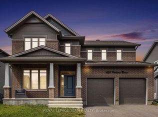 659 Parkview Ter, Russell, ON K4R0C7