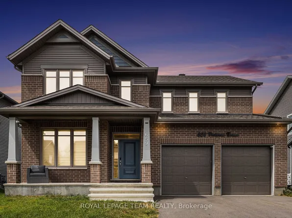 659 Parkview Ter, Russell, ON K4R 0C7