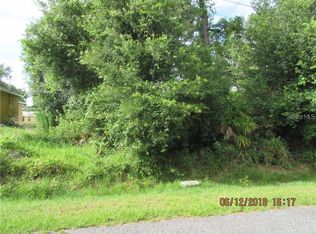 8574 Blackberry Ave, Orlando, FL 32825