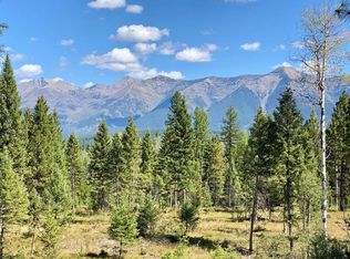 409 Milky Way, Condon, MT 59826