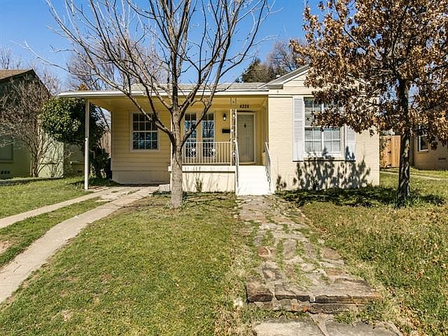 1st image of 4228 Curzon Ave