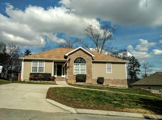 6271 Pringle Dr, Ooltewah, TN 37363