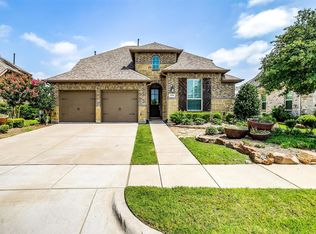 1018 Hoxton Ln, Forney, TX 75126