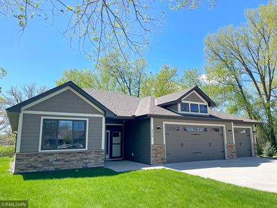326 Brown Ave N, Annandale, MN, 55302