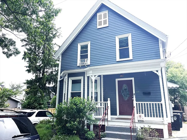 69 Cherry St — Photo 1