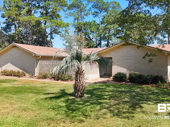1316 W Fairway Dr, Gulf Shores, AL 36542