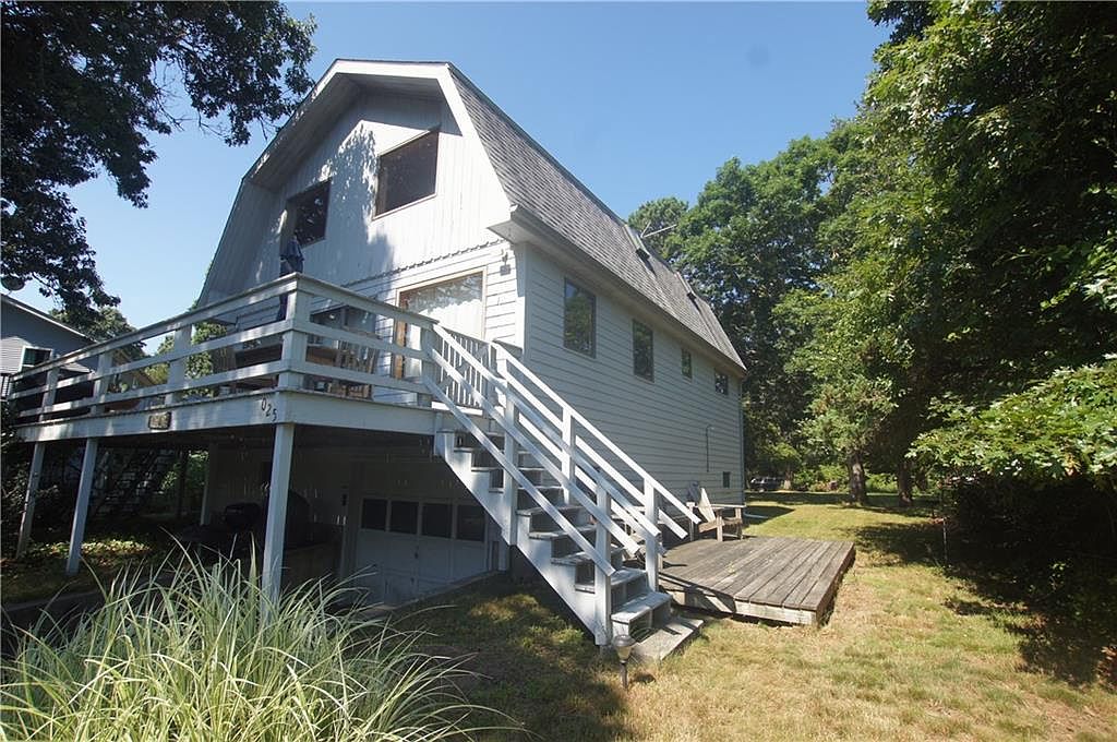 25 Merrill Ave, Prudence Island, RI 02872 Zillow