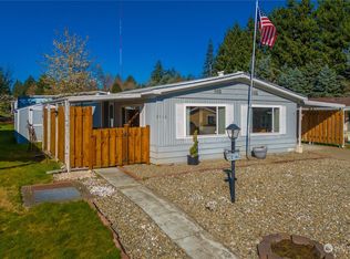 2110 Alonda Ln NE, Olympia, WA