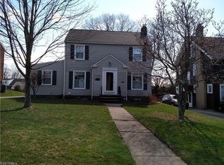 1120 24th St NE, Canton, OH 44714