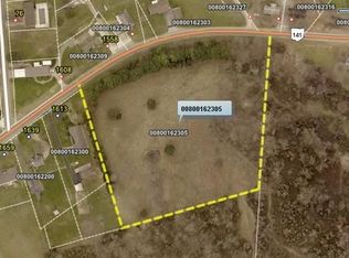 S R 141, Gallipolis, OH 45631