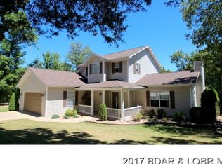 6500 Red Barn, Osage Beach, MO 65065