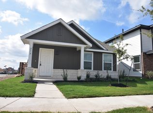 397 Keefer Ln, Kyle, TX 78640