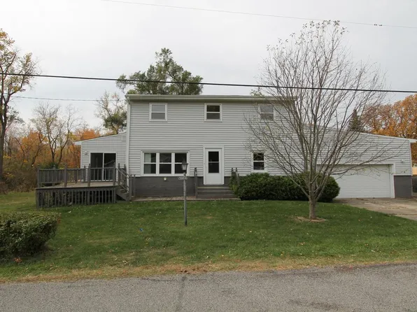 N1101 Park ROAD, Genoa City, WI 53128