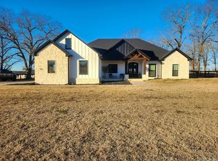 116 Republican Loop, Greenbrier, AR 72058