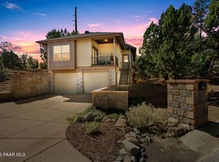 1486 Copper Basin Rd, Prescott, AZ 86303