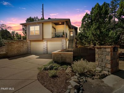 1486 Copper Basin Rd, Prescott, AZ, 86303